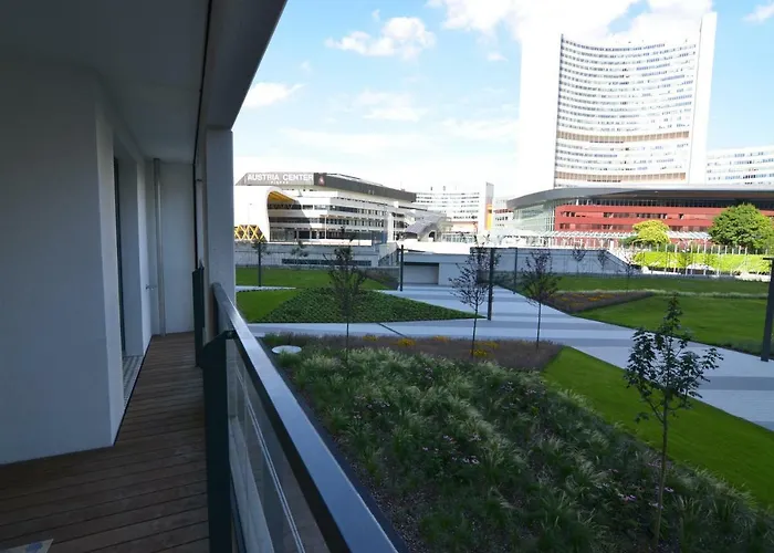 Apartamento With Parking On Premise
