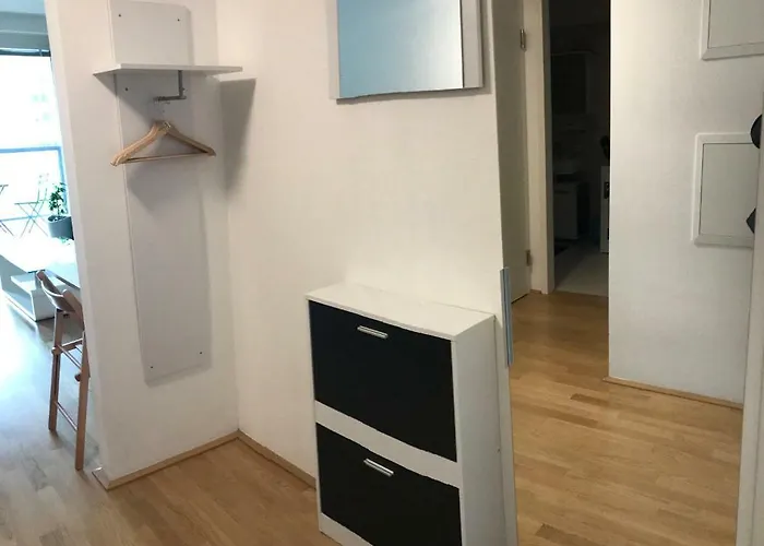 Apartamento With Parking On Premise Viena