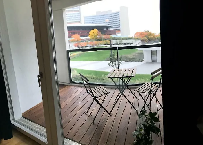 With Parking On Premise Apartamento *