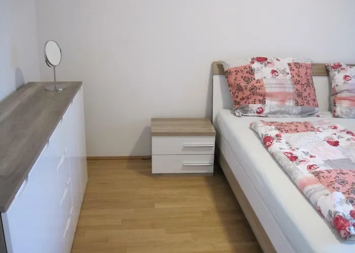 Apartamento With Parking On Premise *
