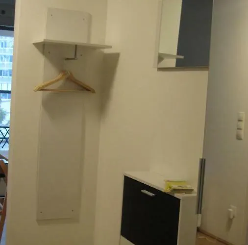 With Parking On Premise Apartamento