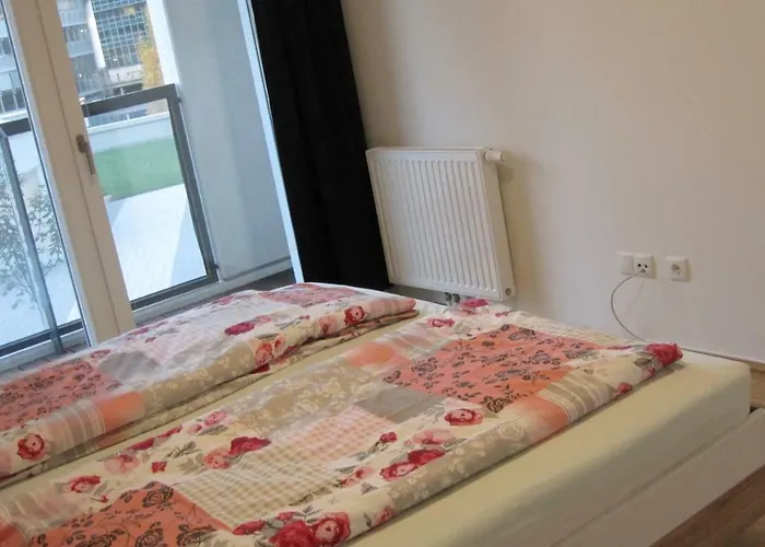 With Parking On Premise Apartamento *