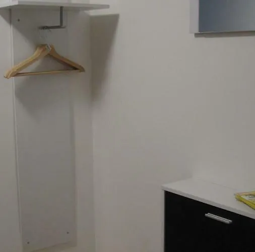 Apartamento With Parking On Premise *